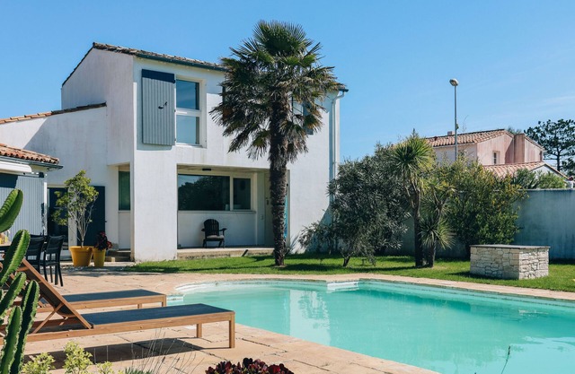 Villa Aurora - Very centre - Pool