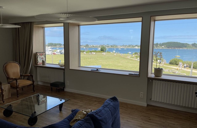 Villa Avec vue Mer, Piscine Chauffée