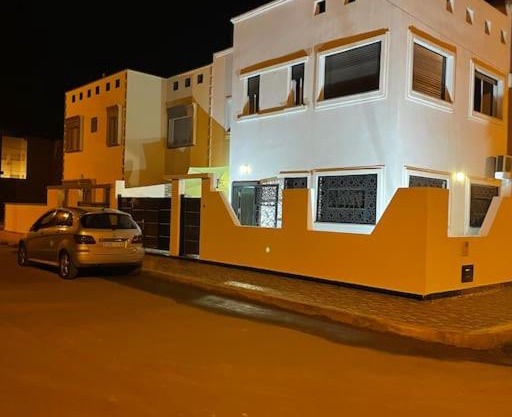 villa aya