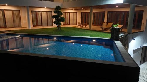 Villa Ayu Lombok