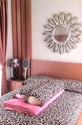 VILLA BAGUS KAYANA H2 DI BATU JAWA TIMUR