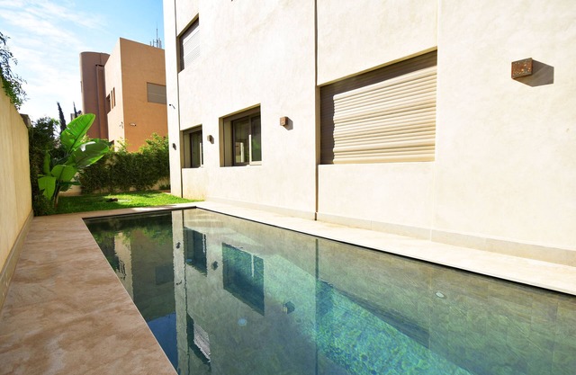 Villa BAHIA