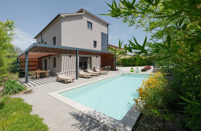 Villa Balzarini (100301-K1) - Porec