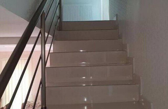 Villa BarLeon-Bakuriani Three bedroom villa A