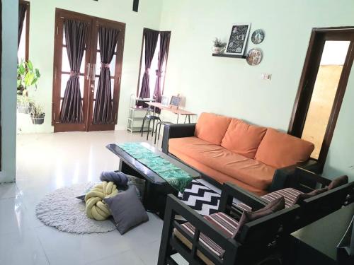 Villa Batu Iggy