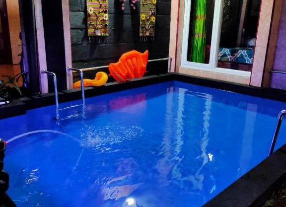 Villa Batu Permai 58