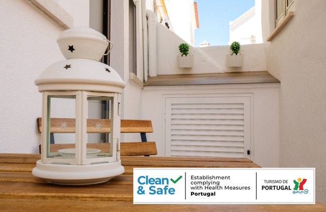 Villa Beach - Anchor Apartment