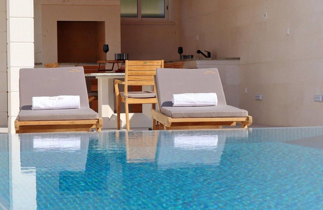 Villa Beachfront Korcula