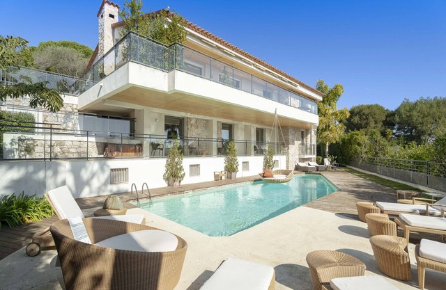 Villa Bellevue