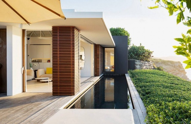 Villa BelAmour by Fantasia Villas