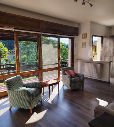 Villa Bella Porto Valtravaglia