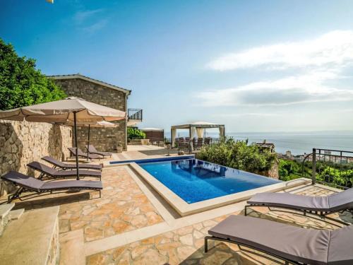 Villa Bellavista* BEST PLACE FOR YOUR HOLLIDAY