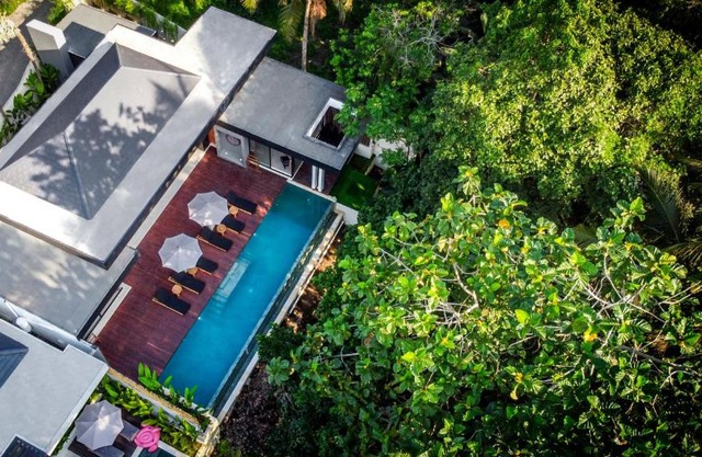 Villa Bergembiralah by BaliSuperHost
