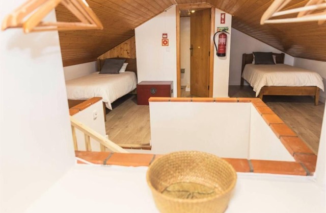 Villa Berlenga - Quadruple Room