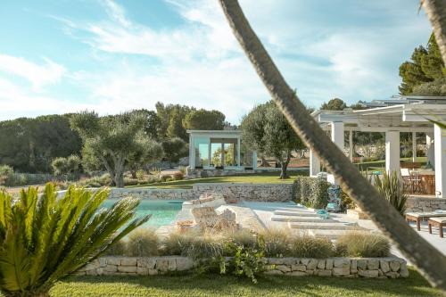 Villa Bernardi