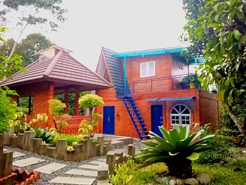 villa besty and farm