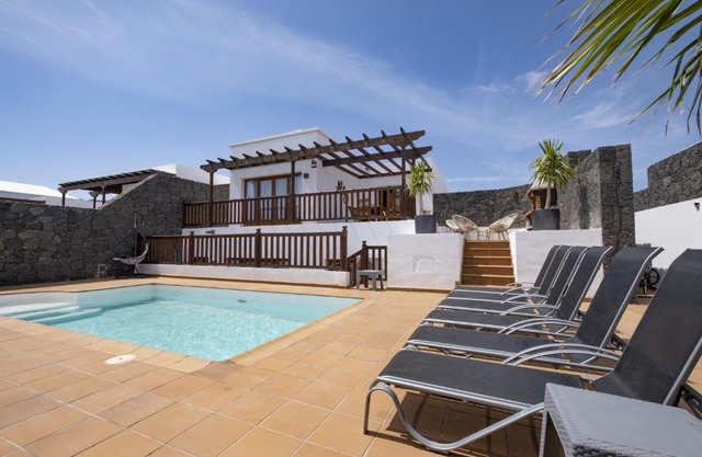 Villa Bethany