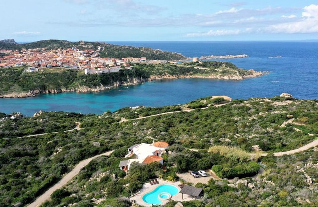 Villa Bianca by Interhome