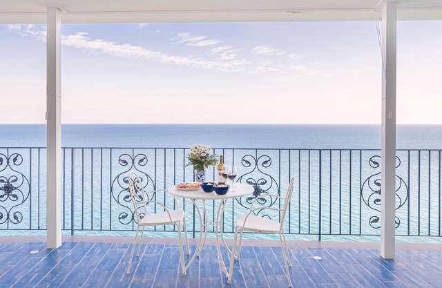 Villa Blue Sea Amalfi by Elite Villas