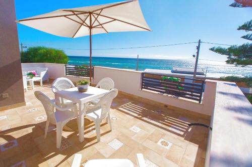 Villa Blue Sea - Xenia Sicily Villas