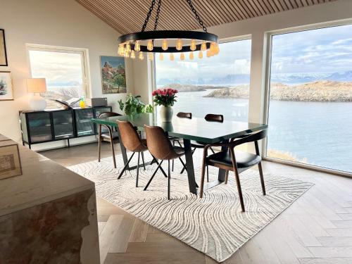 Villa Bluebird-Exclusive 5 bedroom 3 bathroom