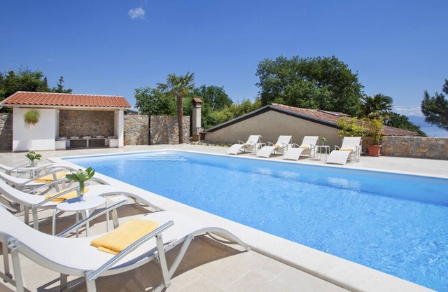 Villa Bojana - Four Bedroom Villa, Sleeps 8