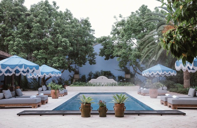 Villa Bokeh - Relais & Chateaux