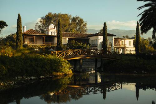 Villa Bokeh Relais & Châteaux