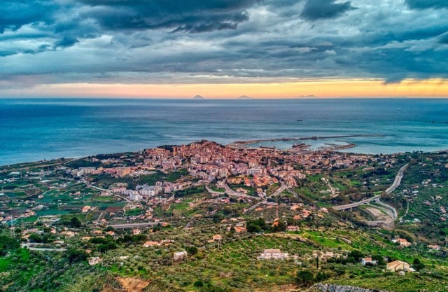 Villa Bona B&B - Gulf View and Exclusive Hospitality