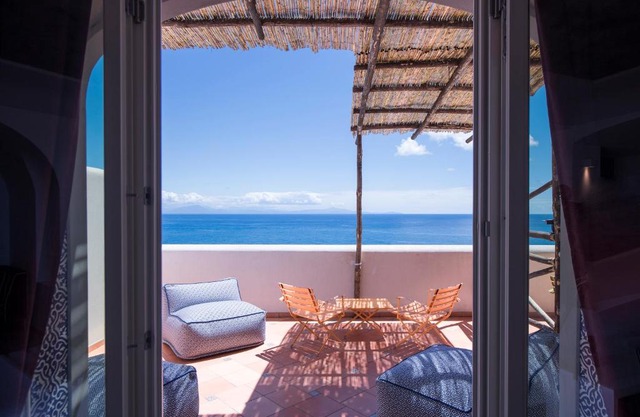 Villa Bossa Amalfi