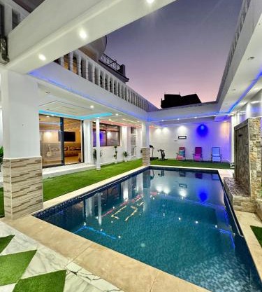 Villa Boufraji