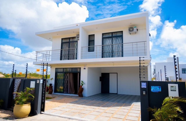 Villa boulevard Paradise ideal for relaxing at will with family or friends