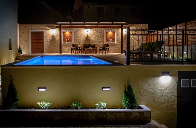 Villa Breeze - perfect getaway in untouched nature