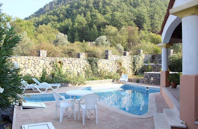 Villa Bremar by Turkish Lettings