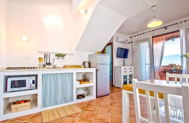 Villa Brezza Marina - Nebida