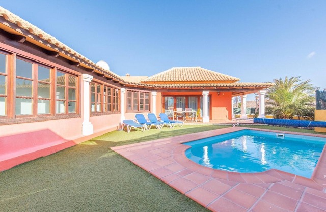 Villa Brisa del Mar 13