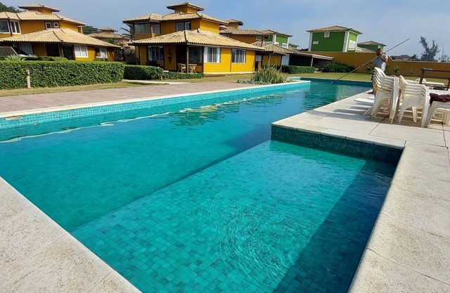 Villa Buena Vista Sea Front