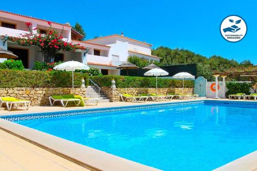 Villa BuganVilias by Algarve Vacation