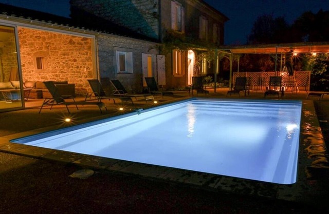 Villa Céline - Ruoms Gorges de l'Ardeche