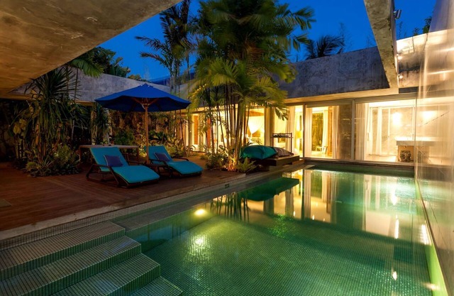 Villa C88 Seminyak - Next to Potato Head