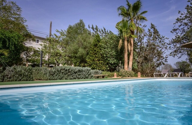 Villa "Ca's Pilot" with Private Pool & Wi-Fi