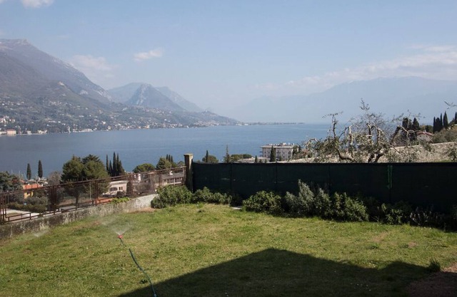Villa Carolina- San Felice