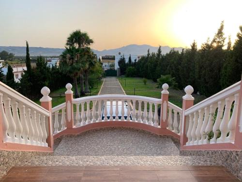 Villa Cabonegro UNIQUEMENT POUR FAMILLES