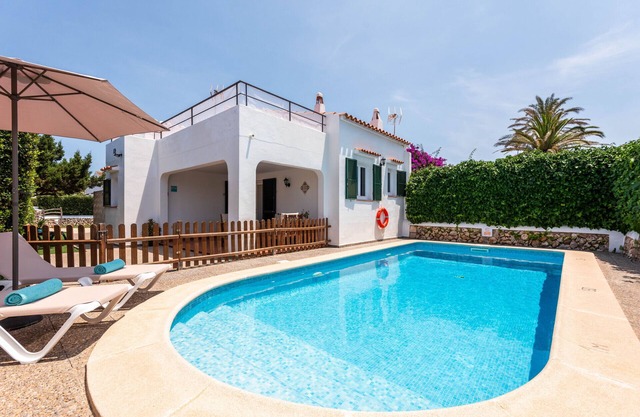 Villa Calan Brut 51 by Escape Home