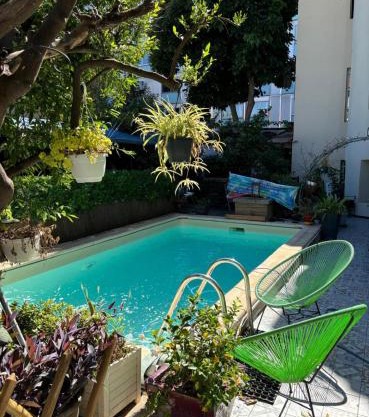 Villa CALIFORNIA