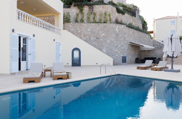 Villa Calisti by Olive Villa Rentals