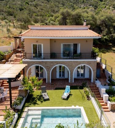 Villa Calma by A&D Properties