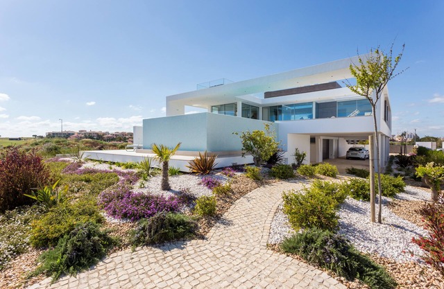 Villa Camillo - Amazing location and real luxury in Lagos