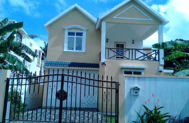 VILLA CAMOMILLA 5 minutes from the beach *