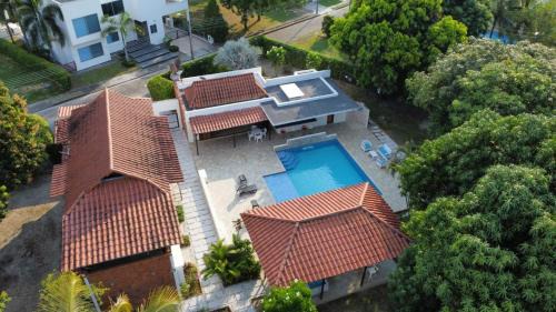 Villa Campestre Eagle